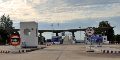 Habilitan los tr�mites para extranjeros que tengan propiedades y quieran ingresar a Uruguay