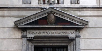 Los trabajadores de Estad�stica y Censos denuncian �acoso sexual laboral� por parte de un alto mando