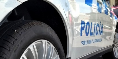 Capturaron al principal sospechoso implicado en el denominado "Comando Barneix"