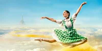 "El Mago de Oz" en Uruguay de la mano del italiano Francesco Ventriglia