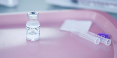 Las vacunas reducen en m�s del 70 % las hospitalizaciones, seg�n un estudio