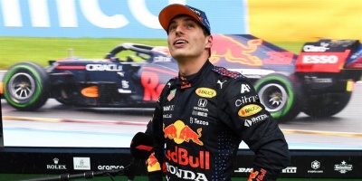 Verstappen prepara un ataque a Hamilton ante el 'ej�rcito naranja'