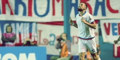 Charlotte nuevo equipo de Guzm�n Corujo