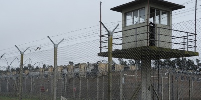 Defensa e Interior iniciaron investigaci�n por fuga de recluso del ex Comcar