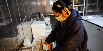 La producci�n industrial de Brasil baj� 1,3 % en julio