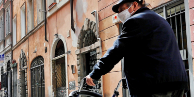 MSP emiti� nuevas recomendaciones para salidas de adultos de residenciales y visitas