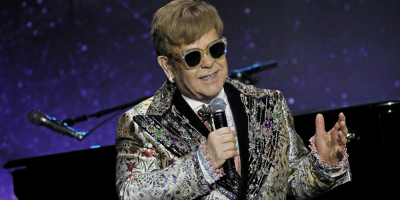 Dua Lipa, Eddie Vedder y Lil Nas X, en el nuevo disco de Elton John