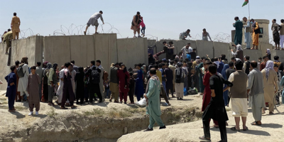 Ciudades europeas piden un rol activo en la acogida de los refugiados afganos