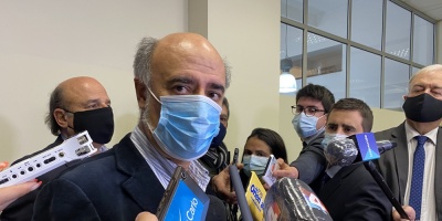 Mieres ampli� informaci�n sobre la extensi�n  del seguro de paro parcial 