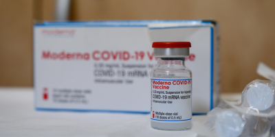 Filipinas aprueba el uso de la vacuna de Moderna para adolescentes