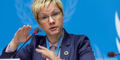 El efecto positivo de los confinamientos en el medio ambiente ha desaparecido