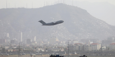 La UE prev� tener presencia conjunta en Kabul para coordinar m�s evacuaciones
