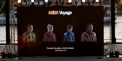 Abba anunci� su primer �lbum de estudio en 40 a�os