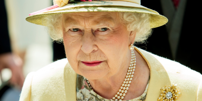 Revelan los detalles del plan que se previsto para el d�a en que fallezca la reina Isabel II