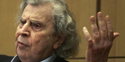 Grecia pierde a Theodorakis, su autor m�s universal y vers�til