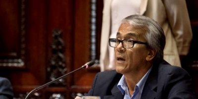 Fernando Pereira dijo que por ahora, su atenci�n se centra en el PIT-CNT