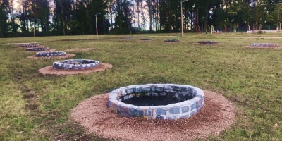 Analizan replicar en Montevideo experiencia de fogones para j�venes que permiti� que el 24 de agosto en Florida no se registraran denuncias por ruidos molestos