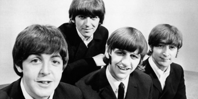 La historia de c�mo Theodorakis lleg� a formar parte en el repertorio de los Beatles