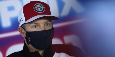 Raikkonen da positivo en covid-19 y le sustituye Kubica en Pa�ses Bajos