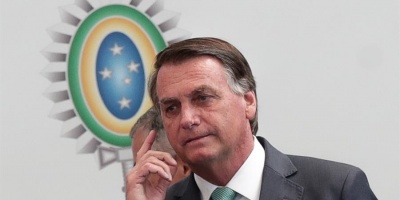 Bolsonaro participar� en la Asamblea General de Naciones Unidas