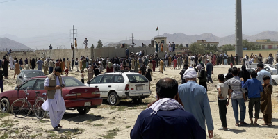 Los talibanes prometen a la ONU que facilitar�n sus operaciones humanitarias