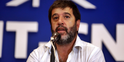 Partido Comunista decidi� apoyar la candidatura de Pereira a la presidencia del FA