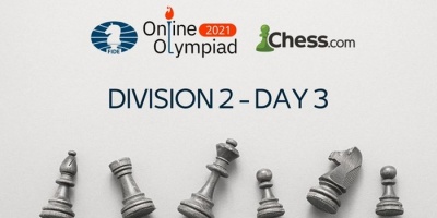 Olimpiada en l�nea: 15 clasificados se unen a China, India y Rusia en el evento principal