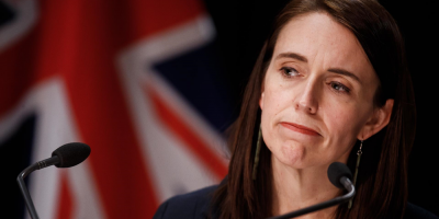 Nueva Zelanda acelerar� nueva ley antiterrorista tras ataque en supermercado