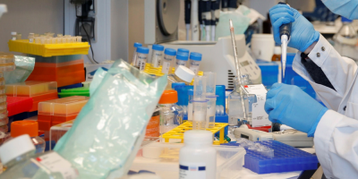 Primera medicina basada en plasma de pacientes recuperados inicia fase clave