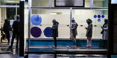 Logran detectar un 80 % de casos covid-19 mediante un an�lisis de voz