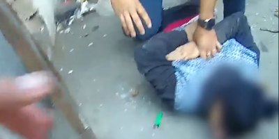 Un detenido tras allanamiento e incautaci�n de pasta base, coca�na y marihuana