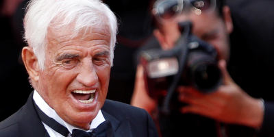 Falleci� el actor Jean-Paul Belmondo a los 88 a�os