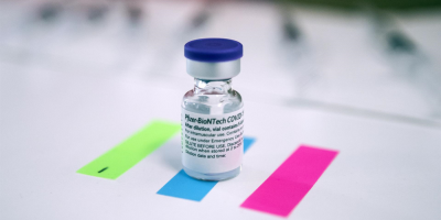 EMA empieza a estudiar datos sobre dosis de refuerzo de la vacuna de Pfizer