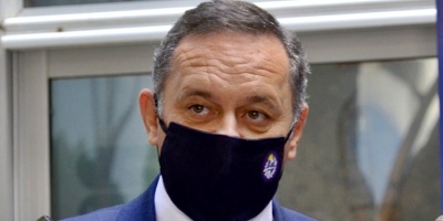 El Gobierno ultima detalles para salir a defender la Ley de Urgente Consideraci�n en todo el pa�s