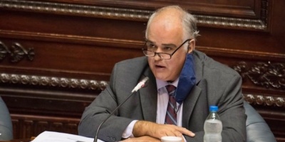 El Partido Nacional revisar� con sus socios de coalici�n todos los temas de la Rendici�n de Cuentas que planteen, pero reclamar� que se mantengan los acuerdo alcanzados en la C�mara de Diputados