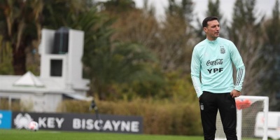 Lo Celso y Romero se suman a Mart�nez y Buend�a y regresan a Inglaterra