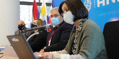 Durante el 2020 el 57% de estudiantes de bachillerato egresaron, seg�n monitor oficial