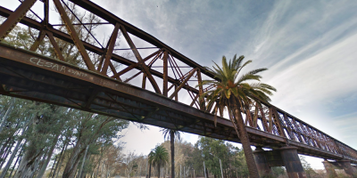 Cabildo Abierto citar� a Falero al Parlamento por situaci�n de puente ferroviario en Durazno 