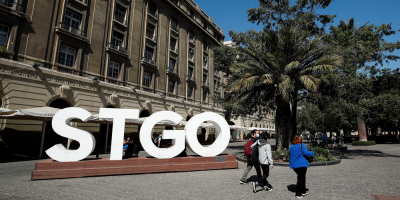 Chile anota super�vit comercial de 6 millones de d�lares en agosto