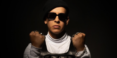 Video musical "Mtele al perreo", de Daddy Yankee, logra tendencia mundial