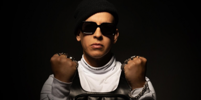 Video musical "M�tele al perreo", de Daddy Yankee, logra tendencia mundial