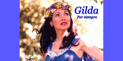 Lanzan un disco en homenaje a la cantante argentina Gilda, fallecida hace 25 a�os