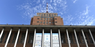 La Intendencia de Montevideo anunci� la creaci�n de cuatro nuevas l�neas de transporte