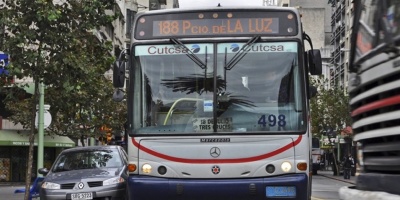 Advierten que si el gobierno nacional no refuerza los subsidios en el transporte capitalino, se deber� aumentar el precio boleto