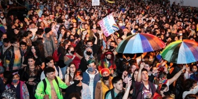 IM no autoriza 'Marcha de la Diversidad', por entender que esa decisi�n le corresponde al MSP, y por ende, al gobierno central