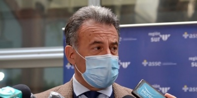 Los eventos y fiestas del 24 de agosto no habr�an sido decisivos para el aumento de casos de Covid