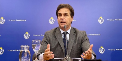 Uruguay comenzar� a negociar acuerdo comercial con China