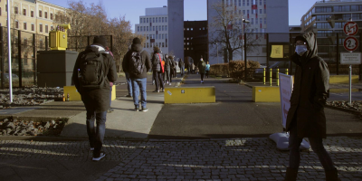 Berl�n advierte de una cuarta ola "fulminante" si no avanza la vacunaci�n