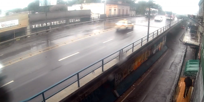 Conozca los cortes de calle previstos para hoy y los tiempos de ingreso a Montevideo