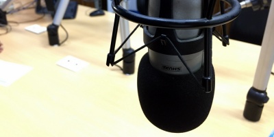 Noticias mi�rcoles 8 de setiembre/ Primera edici�n 6.30 a 8.30 hs